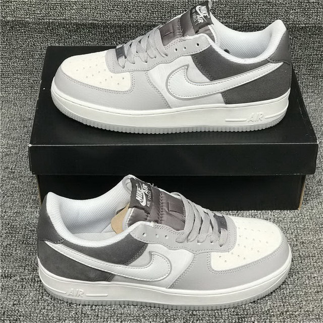 wholesale women nike air force one 2019-11-4-071
